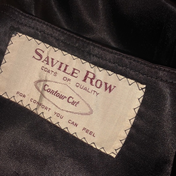 Savile Row - Picture 2 of 4